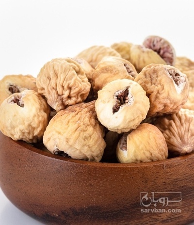 فروش انجیر خشک