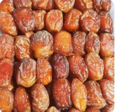 فروش خرما کلوته