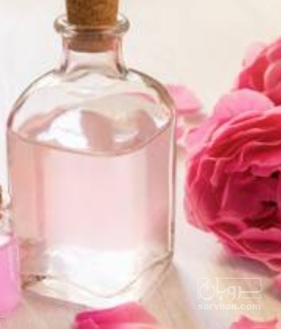 فروش عرق گلاب