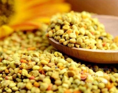 فروش گرده گل