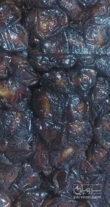 فروش خرما گنتار