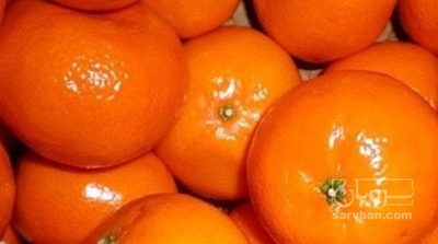 فروش نارنگی کینو