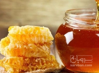 فروش عسل