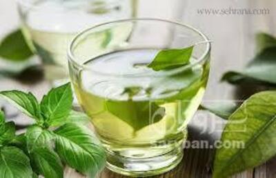 فروش عرق ریحان