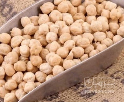 فروش نخود فلافلی