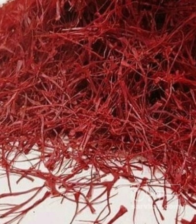 فروش زعفران سوپر نگین (گیاه‌ دارویی)