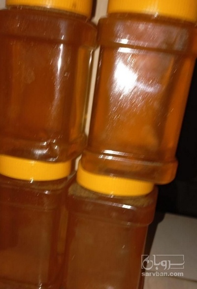 فروش عسل