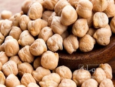 فروش نخود