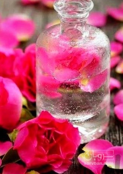 فروش عرق گلاب