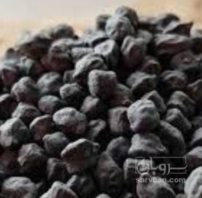 فروش نخود کفتری - لپه