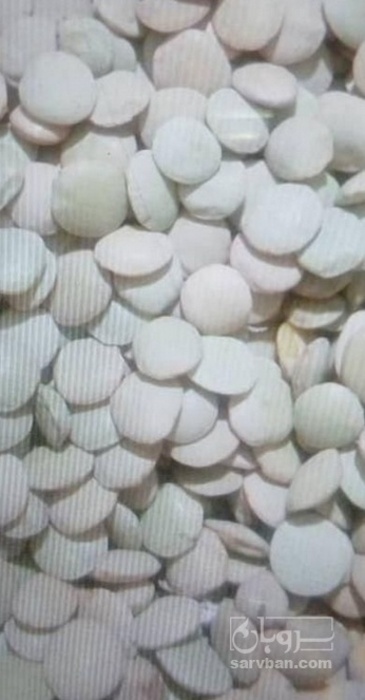 فروش عدس