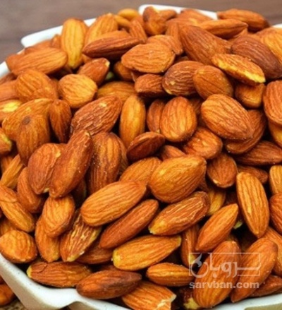 فروش  مغز بادام درختی