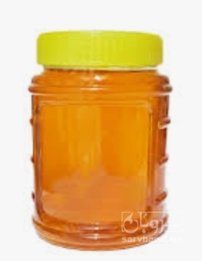 فروش عسل مرکبات