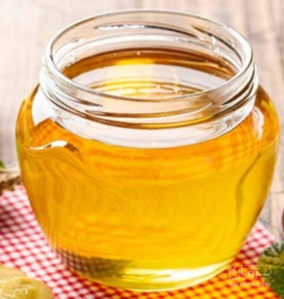 فروش عسل آویشن
