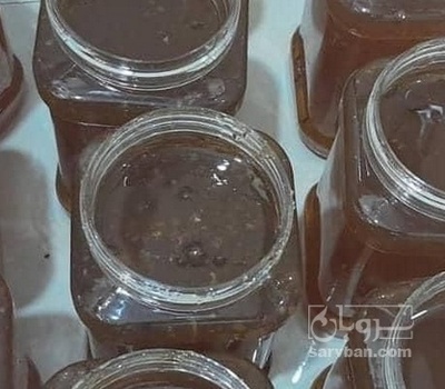 فروش عسل چهل گیاه