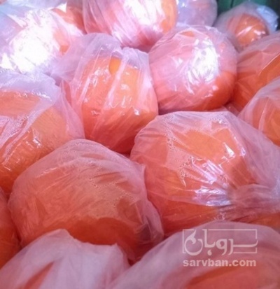 فروش پرتقال