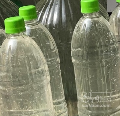 فروش عرق بیدمشک