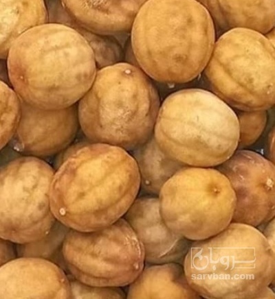فروش لیمو خشک