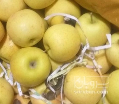 فروش سیب | سروبان