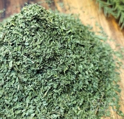 فروش نعناع خشک (گیاه‌ دارویی)
