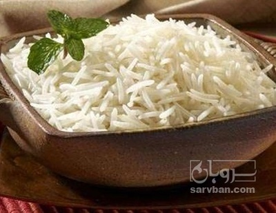 فروش برنج