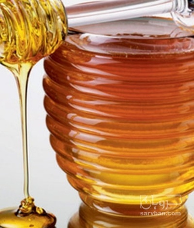 فروش عسل تغذیه شکری