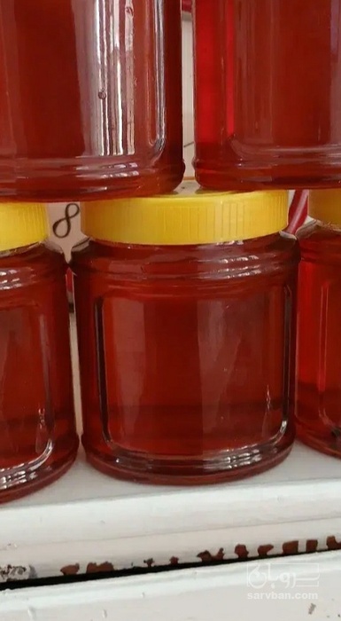 فروش عسل تغذیه