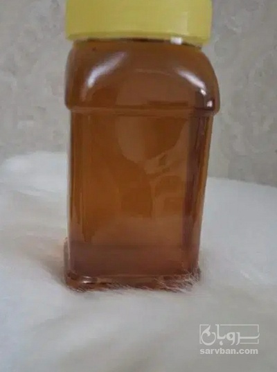 فروش عسل صنعتی