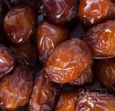 فروش خرما خاصویی