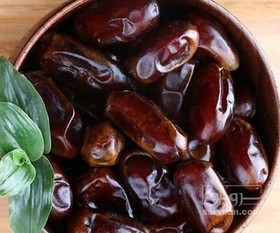 فروش خرما کبکاب