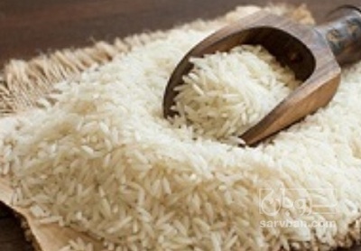 فروش برنج