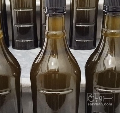 فروش روغن زیتون