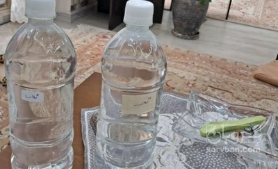فروش عرق نعناع