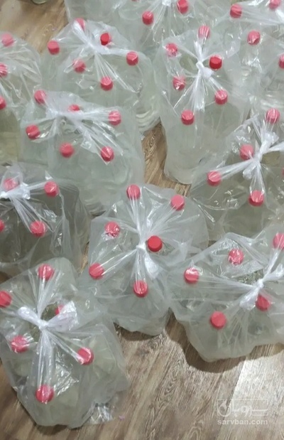 فروش عرق شاتره