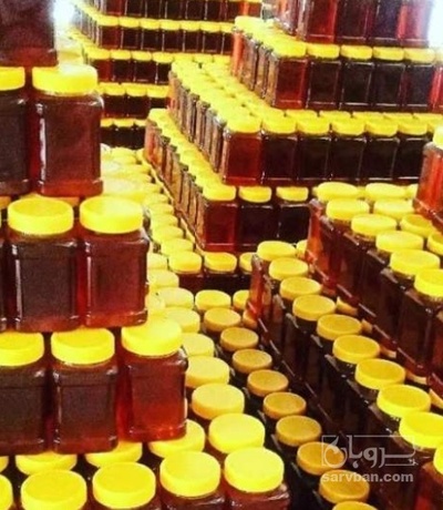 فروش عسل اویشن