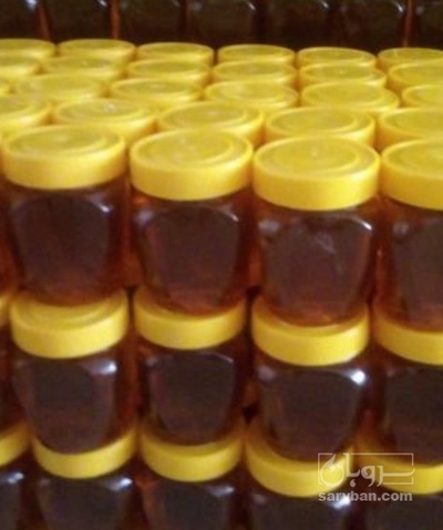 فروش عسل شهد