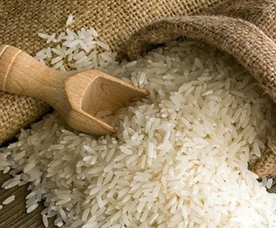 فروش برنج