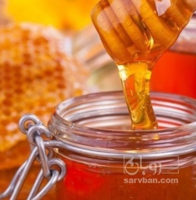 فروش عسل درمانی