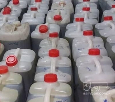 فروش روغن زیتون