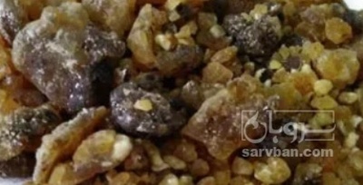 فروش شیره آنغوزه