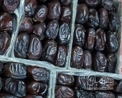 فروش خرما مضافتی | سروبان