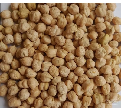 فروش نخود
