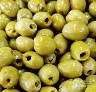 فروش زیتون بی هسته