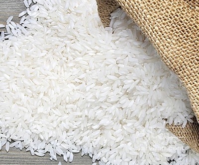 فروش برنج