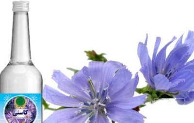 فروش عرق کاسنی