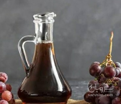 فروش سرکه قرمز