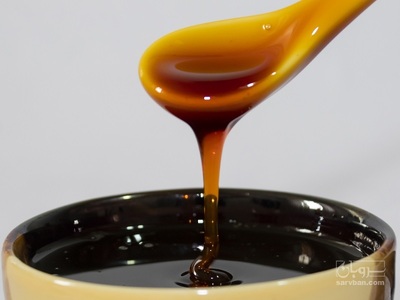 فروش شیره انگور