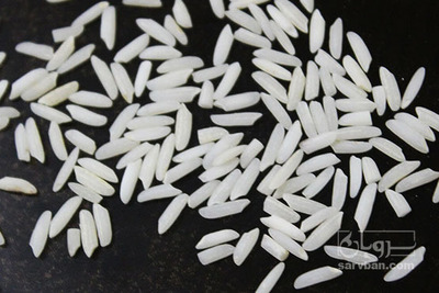 فروش برنج هاشمی