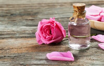 فروش عرق گلاب سنگین