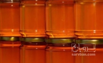 فروش عسل سیاه دانه